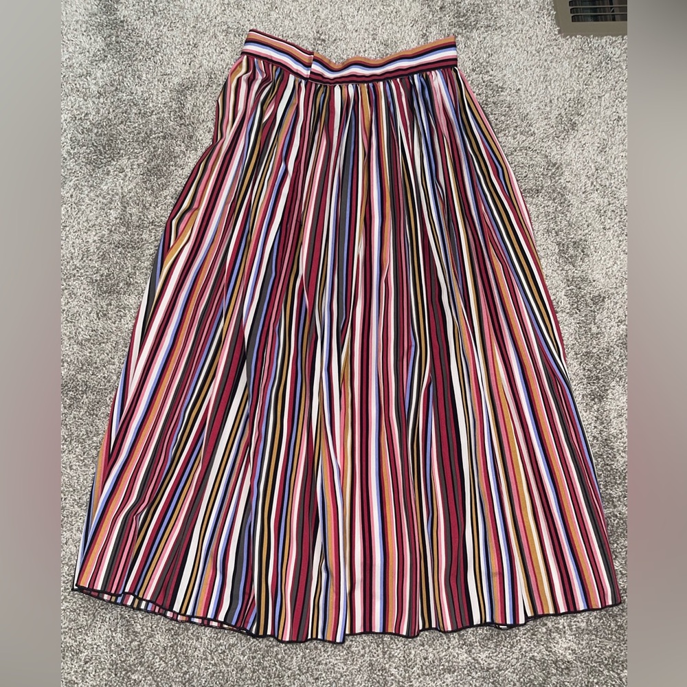 Teacher skirt